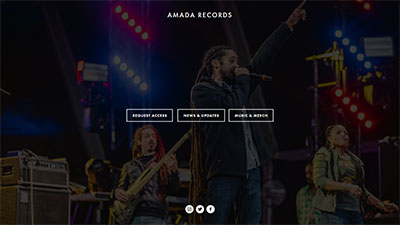 Amada records