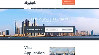 DubaiVisas.co.uk