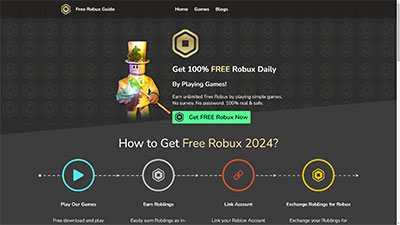 Free Robux.com