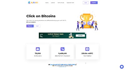 Mybtcads.com