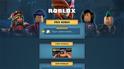 Rbxcard