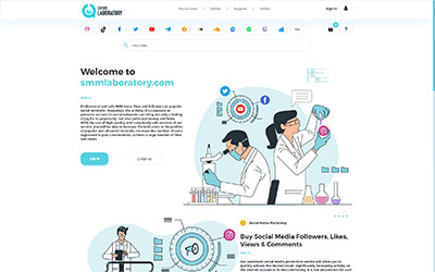 SMMlaboratory