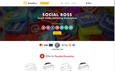 Socialboss