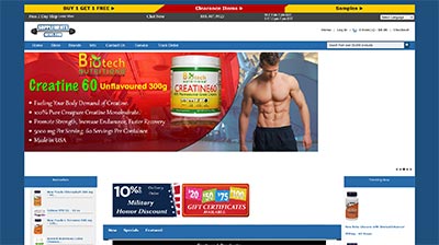 Supplementsgeeks.com