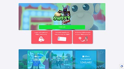 Sweetrbx.com